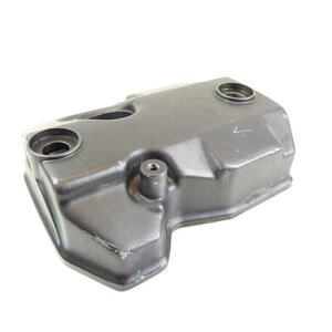 Honda NTV 650 RC33 Ventildeckel vorderer Zylinder / valve...
