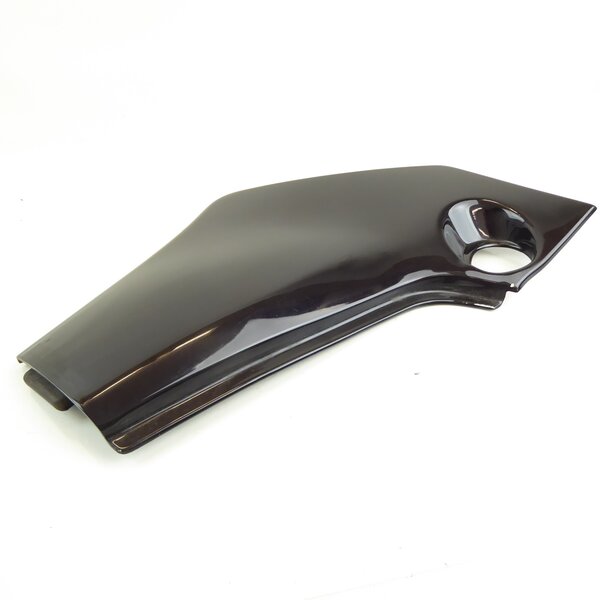 Honda NTV 650 RC33 Seitenverkleidung links / side cover left