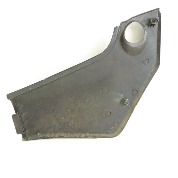 Honda NTV 650 RC33 Seitenverkleidung links / side cover left