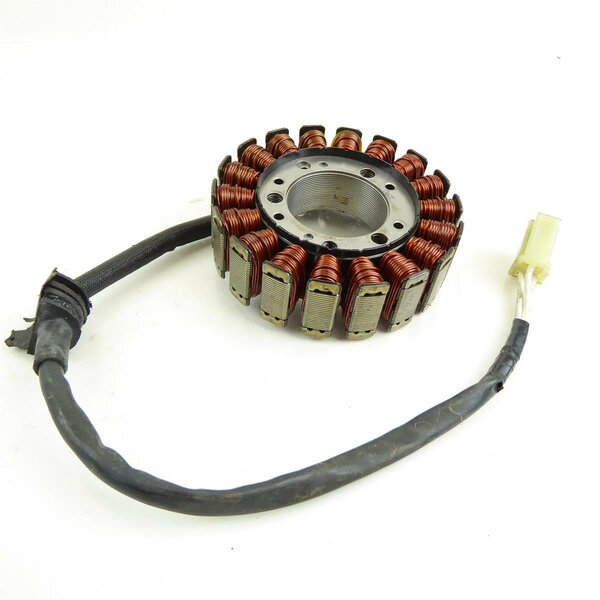 Yamaha YZF-R6 RJ03 Lichtmaschine Stator / generator