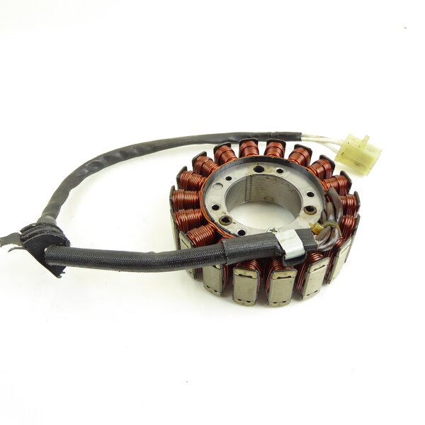 Yamaha YZF-R6 RJ03 Lichtmaschine Stator / generator