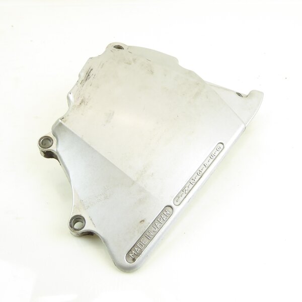 Yamaha YZF-R6 RJ03 Ritzelabdeckung / sprocket cover