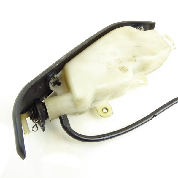 Yamaha YZF-R6 RJ03 Ausgleichsbehlter Khlwasser Khler / coolant tank