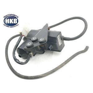 Yamaha XVZ 1300 TD 3JS Motor Pumpe Tempomat / cruise...
