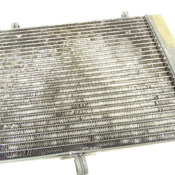 Yamaha YZF-R6 RJ03 Khler Wasserkhler / radiator