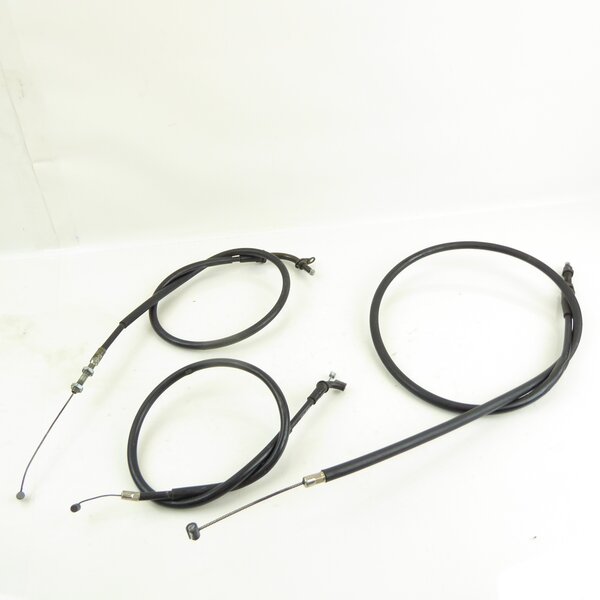 Yamaha YZF-R6 RJ03 Bowdenzüge / cable