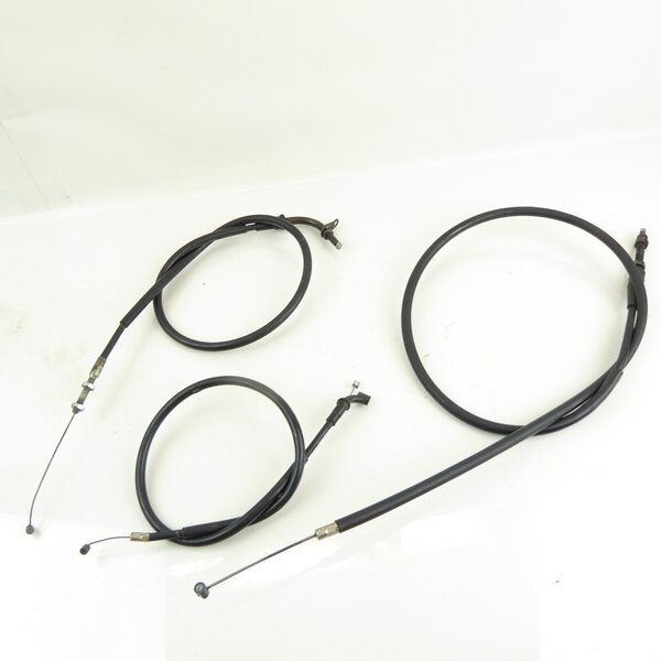 Yamaha YZF-R6 RJ03 Bowdenzge / cable