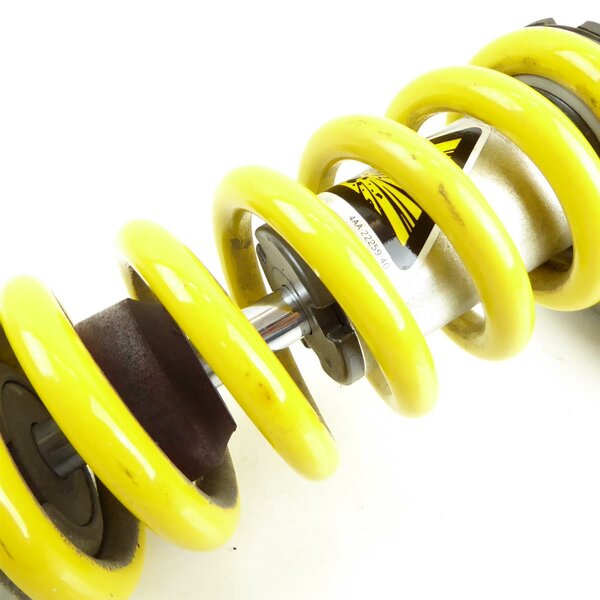 Yamaha YZF-R6 RJ03 Stodmpfer Federbein / rear shock absorber