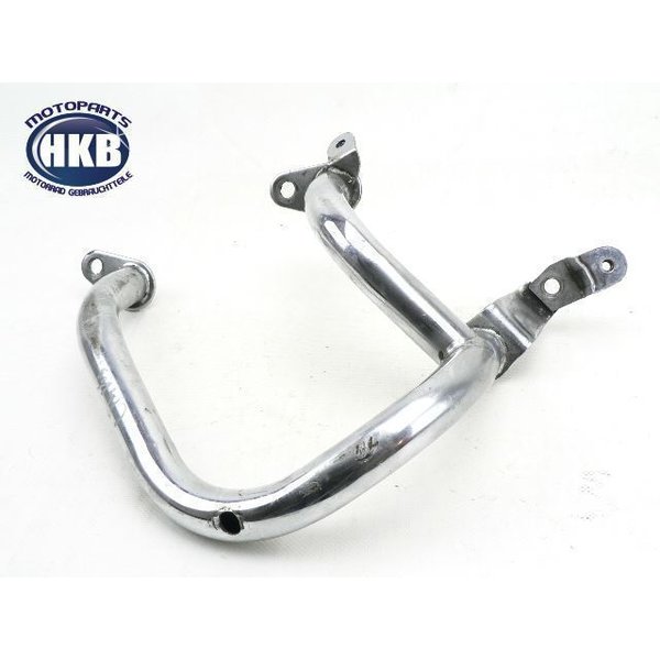 Yamaha XVZ 1300 TD 3JS Motorschutzbgel links / crash bar