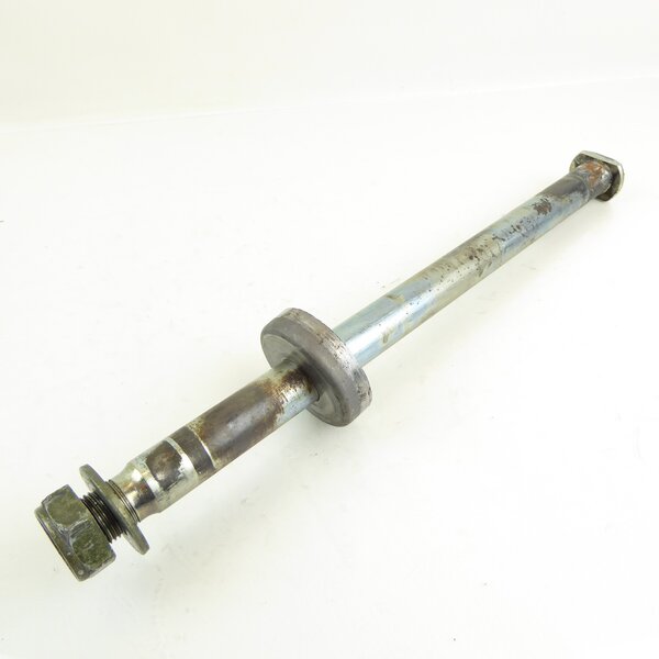 Yamaha YZF-R6 RJ03 Bolzen Achse Schwinge / rear arm bolt