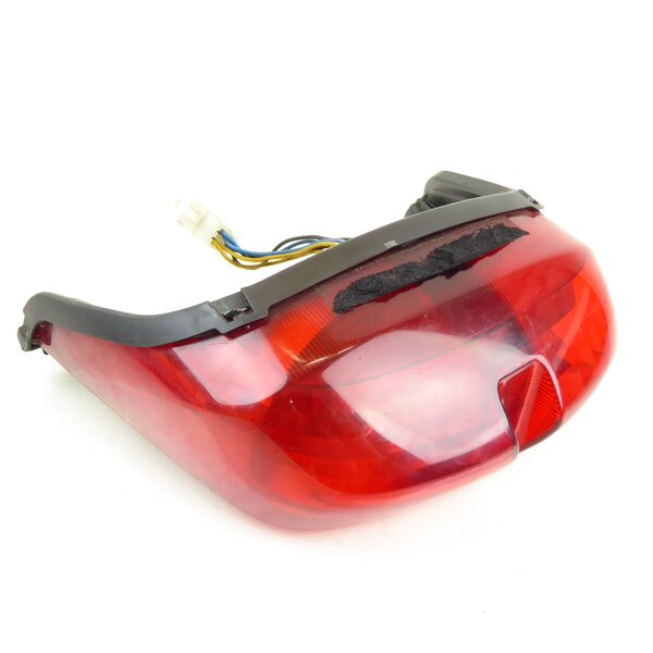 Yamaha YZF-R6 RJ03 Rücklicht / taillight