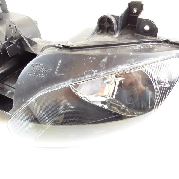 Yamaha YZF-R6 RJ03 Scheinwerfer / headlight