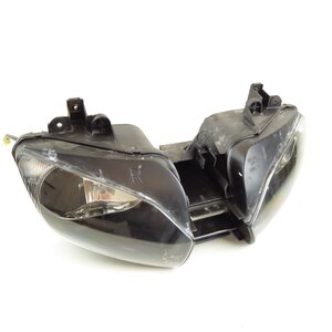 Yamaha YZF-R6 RJ03 Scheinwerfer / headlight