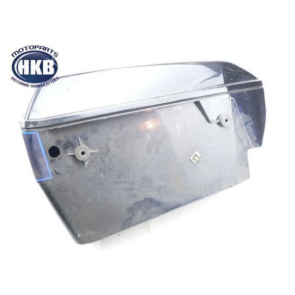 Yamaha XVZ 1300 TD 3JS Seitenkoffer rechts Koffer / side suitcase