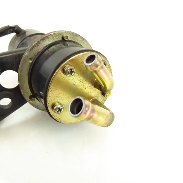 Yamaha YZF-R6 RJ03 Kraftstoffpumpe Benzinpumpe / fuel pump