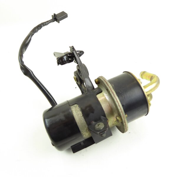 Yamaha YZF-R6 RJ03 Kraftstoffpumpe Benzinpumpe / fuel pump