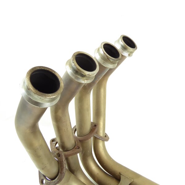 Yamaha YZF-R6 RJ03 Krmmer / exhaust pipe