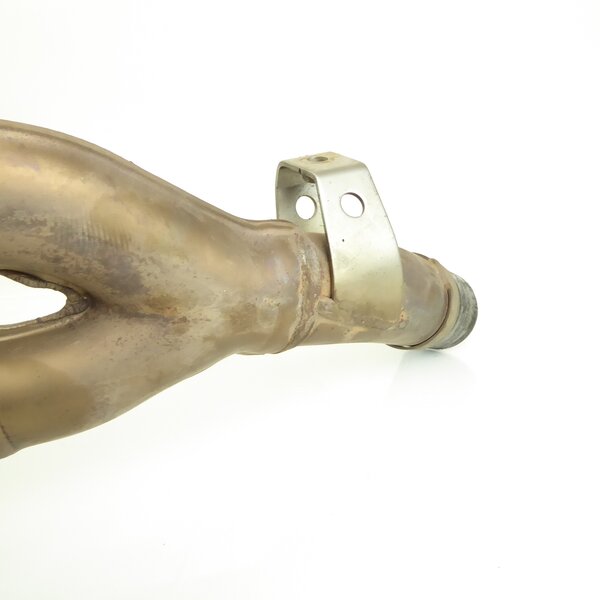 Yamaha YZF-R6 RJ03 Krmmer / exhaust pipe