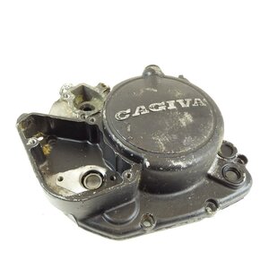 Cagiva Cocis 50 Kupplungsdeckel / clutch cover