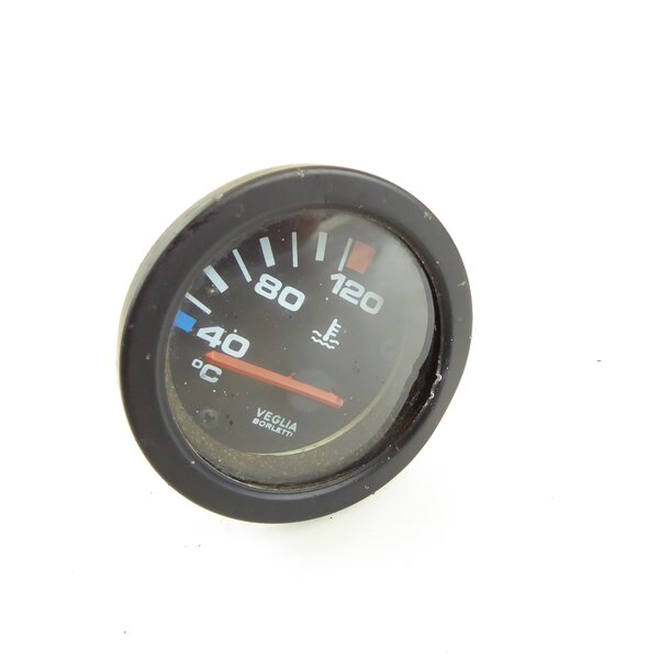 Cagiva Cocis 50 Temperaturanzeige Khlwasser / temperature display