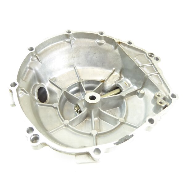 Yamaha YZF-R6 RJ03 Kupplungsdeckel / clutch cover