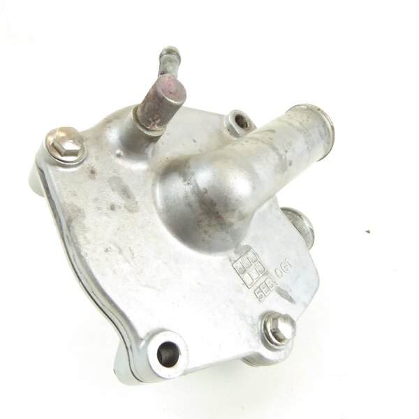 Yamaha YZF-R6 RJ03 Wasserpumpe / water pump