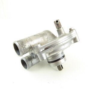 Yamaha YZF-R6 RJ03 Wasserpumpe / water pump