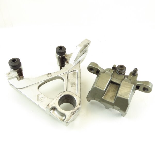 Yamaha YZF-R6 RJ03 Bremssattel Hinterrad / rear brake caliper