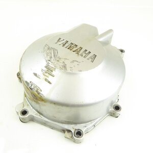 Yamaha YZF-R6 RJ03 Deckel Lichtmaschine / generator cover