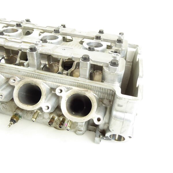 Yamaha YZF-R6 RJ03 Zylinderkopf / cylinder head