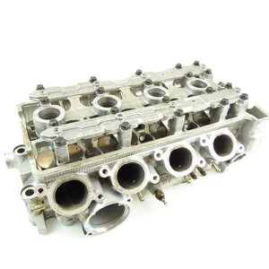 Yamaha YZF-R6 RJ03 Zylinderkopf / cylinder head