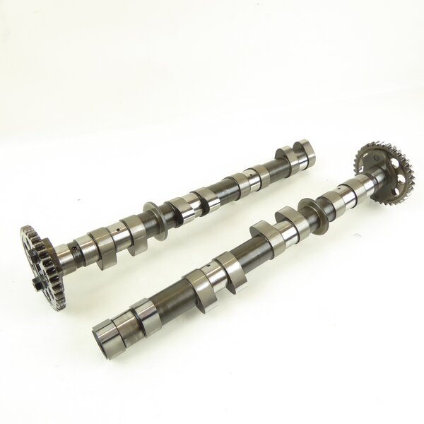 Yamaha YZF-R6 RJ03 Nockenwellen Satz / camshaft set