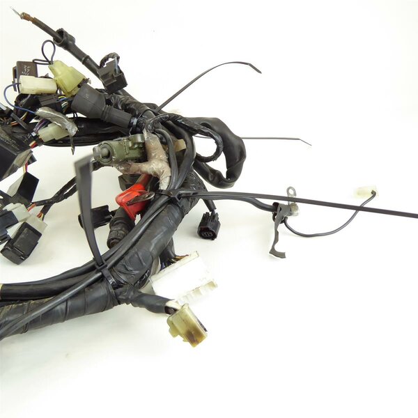 Yamaha YZF-R6 RJ03 Kabelbaum / wire harness