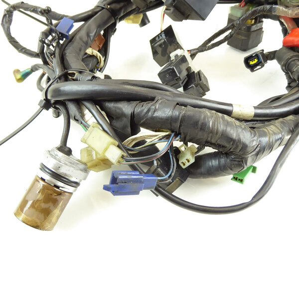 Yamaha YZF-R6 RJ03 Kabelbaum / wire harness