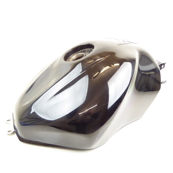 Yamaha YZF-R6 RJ03 Kraftstofftank Benzintank / fuel tank