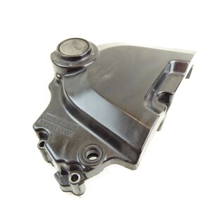 Yamaha FZS 600 FAZER RJ02 Ritzelabdeckung / sprocket cover