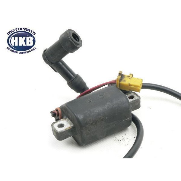 Yamaha XVZ 1300 TD 3JS Zndspule fr hintere Zylinder / ignition coil