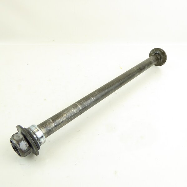 Yamaha FZS 600 FAZER RJ02 Steckachse Bolzen Hinterrad / rear wheel axle