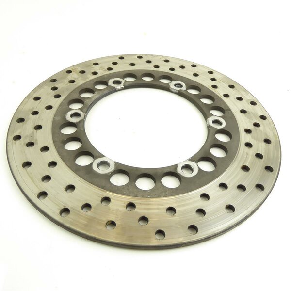 Yamaha FZS 600 FAZER RJ02 Bremsscheibe Hinterrad 4,4 mm / rear brake disc