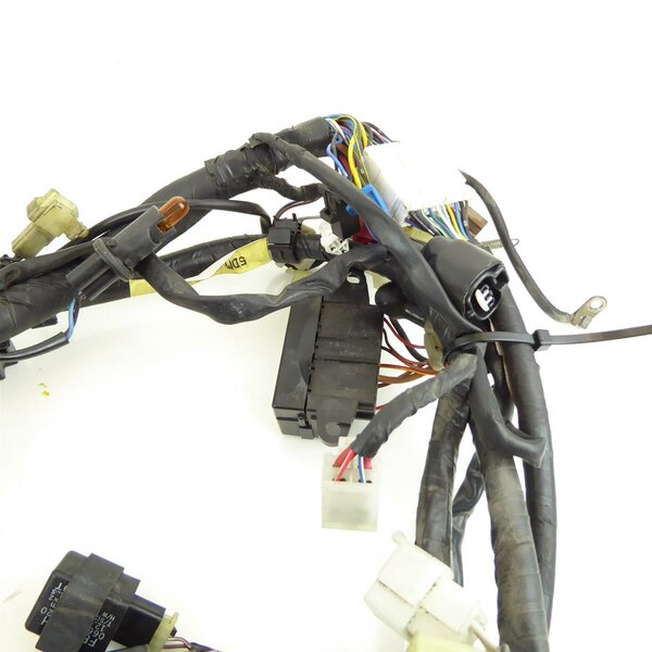 Yamaha FZS 600 FAZER RJ02 Kabelbaum / wire harness