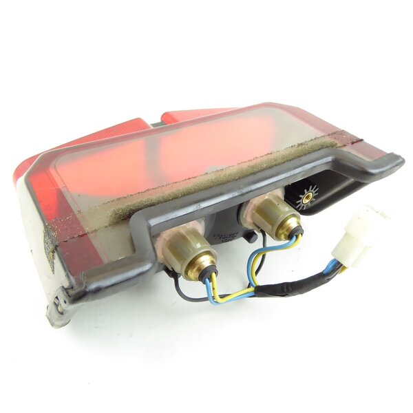Yamaha FZS 600 FAZER RJ02 Rücklicht / taillight