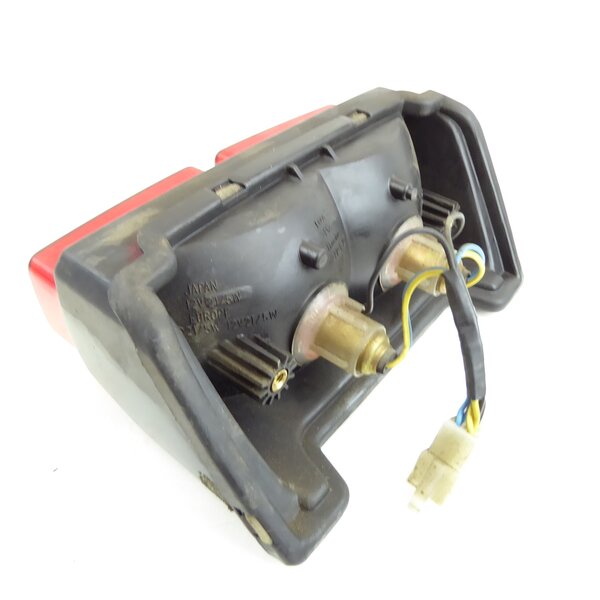 Yamaha FZS 600 FAZER RJ02 Rücklicht / taillight