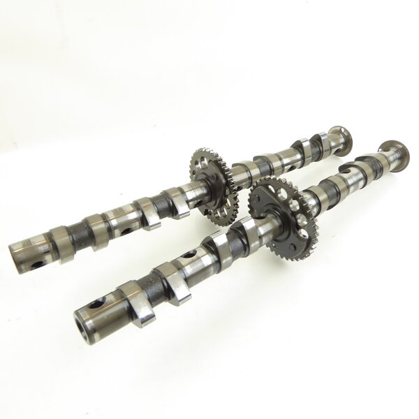 Yamaha FZS 600 FAZER RJ02 Nockenwellen Satz / camshaft set