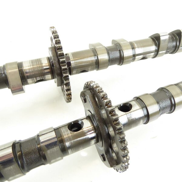 Yamaha FZS 600 FAZER RJ02 Nockenwellen Satz / camshaft set