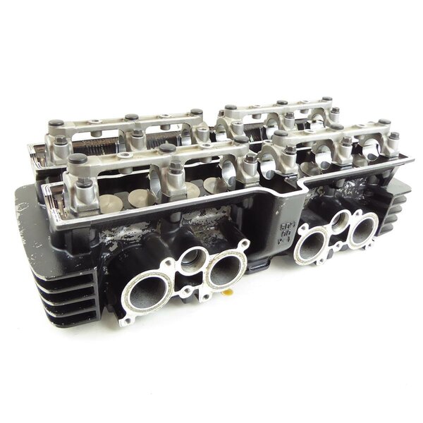 Yamaha FZS 600 FAZER RJ02 Zylinderkopf / cylinder head