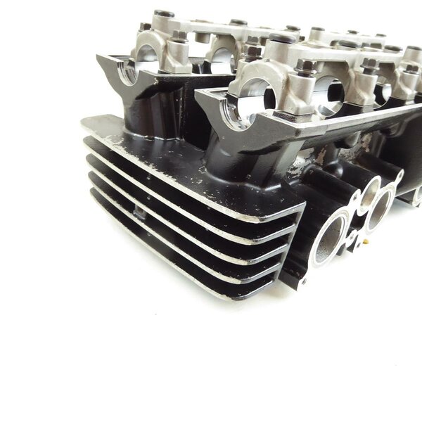 Yamaha FZS 600 FAZER RJ02 Zylinderkopf / cylinder head