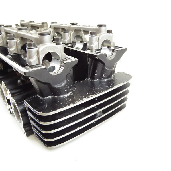 Yamaha FZS 600 FAZER RJ02 Zylinderkopf / cylinder head