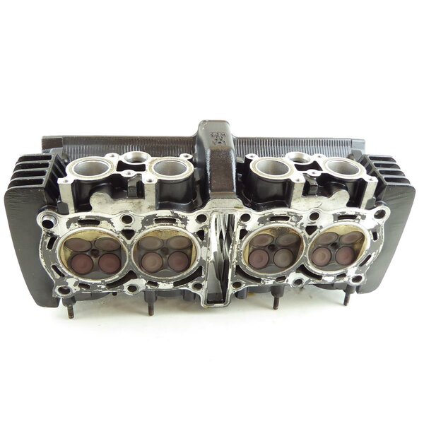 Yamaha FZS 600 FAZER RJ02 Zylinderkopf / cylinder head