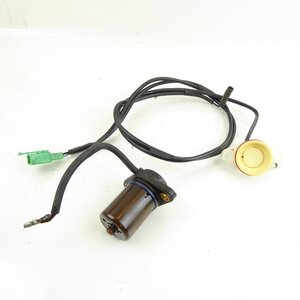 Yamaha FZS 600 FAZER RJ02 Neutralschalter lstandgeber /...