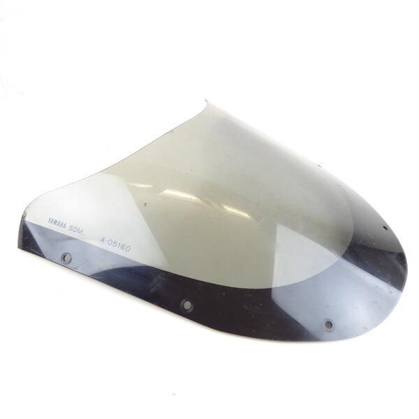 Yamaha FZS 600 FAZER RJ02 Windschild Windschutz / windscreen